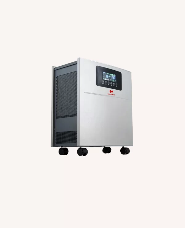 AT191 Air Purifier