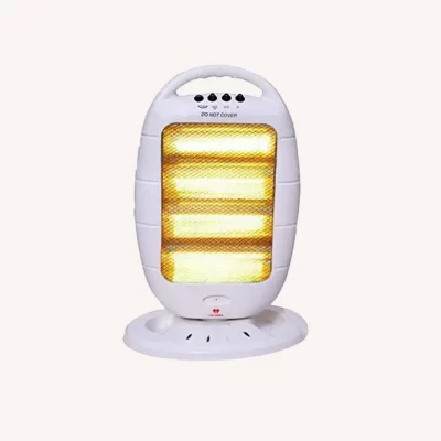 Halogen Heater