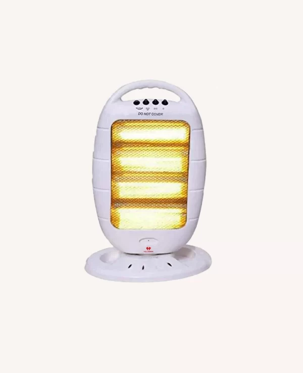 Halogen Room Heater