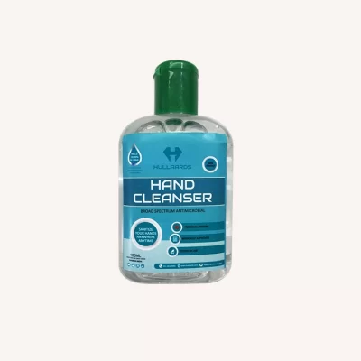 Hand Sanitizer