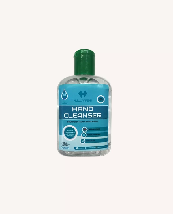 Hand Sanitizer