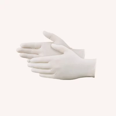 Latex Gloves