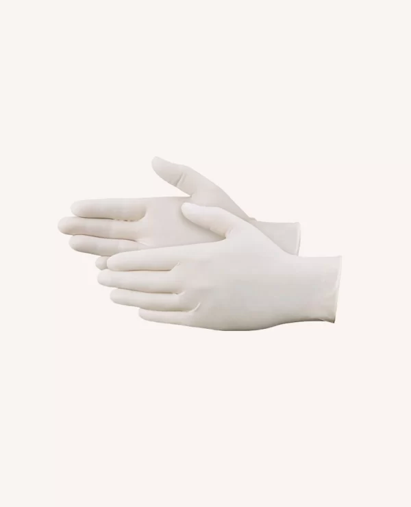 Latex Gloves