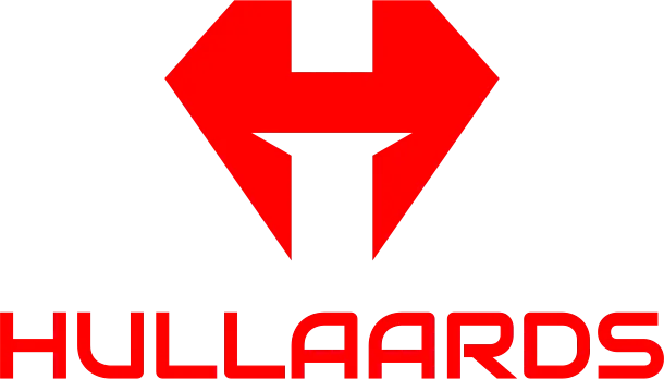 Hullaards Logo