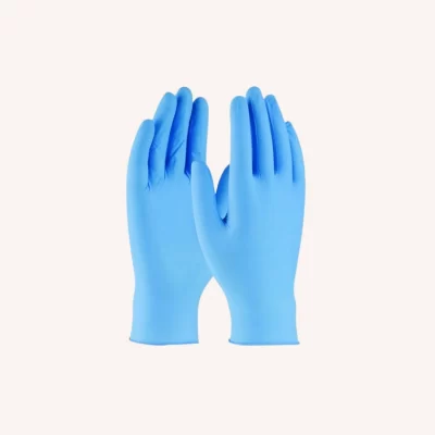 Nitrile Gloves