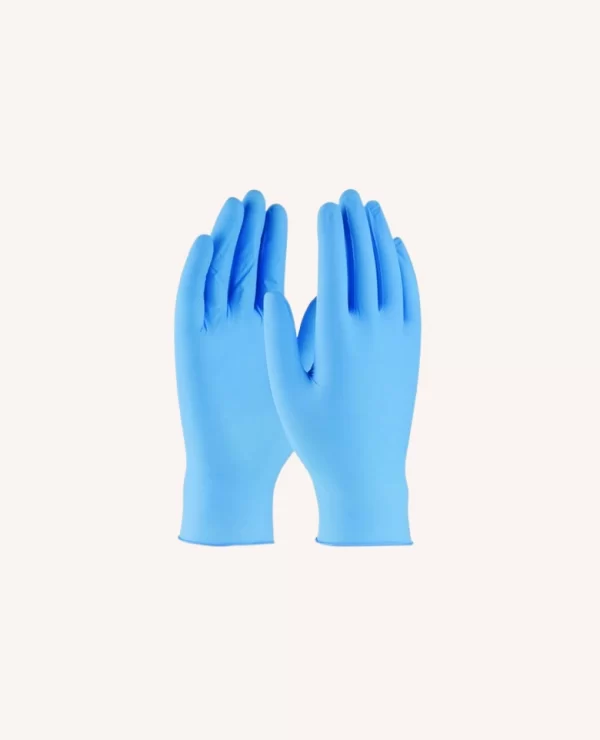 Nitrile Gloves