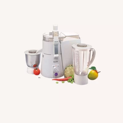 Sujata Powermatic Plus Juicer Mixer Grinder